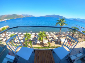 Yeshill Boutique Hotel